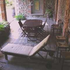 Отель Agriturismo Il Giglio Ористано фото 11