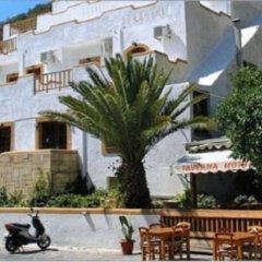 Отель Sunlight Hotel Греция, Агиос-Василиос - 1 отзыв об отеле, цены и фото номеров - забронировать отель Sunlight Hotel онлайн фото 3