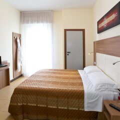 Hotel City комната для гостей фото 4