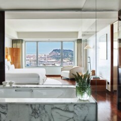 Hotel Arts Barcelona Барселона спа фото 2