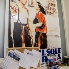 Отель Sotto Il Sole Di Roma развлечения