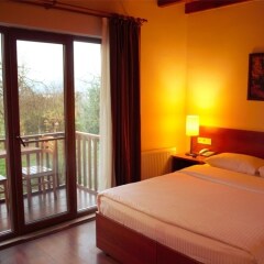 Cevizdibi Otel Турция, Дербент - отзывы, цены и фото номеров - забронировать отель Cevizdibi Otel онлайн комната для гостей фото 4