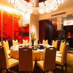 Victoria Regal Hotel Zhejiang питание