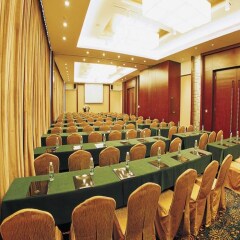 Отель LVGEM Hotel Китай, Шэньчжэнь - отзывы, цены и фото номеров - забронировать отель LVGEM Hotel онлайн помещение для мероприятий фото 2