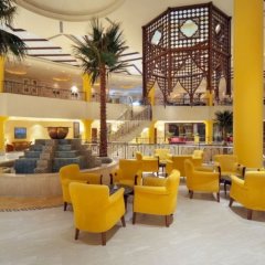 Corinthia Hotel Tripoli in Tripoli, Libya from 169$, photos, reviews - zenhotels.com hotel interior photo 2