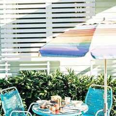 Отель Gold Coast Airport Accommodation - La Costa Motel бассейн фото 2