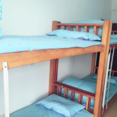Отель Just Like Home Шэньчжэнь детские мероприятия