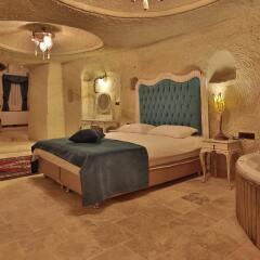 Miracle Cave Hotel Турция, Мустафапаша - отзывы, цены и фото номеров - забронировать отель Miracle Cave Hotel онлайн спа
