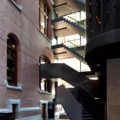 Conservatorium Hotel - The Leading Hotels of the World фото 15