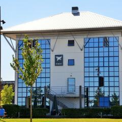 First Hotel Aalborg фото 14