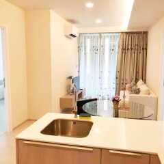 Отель Locals Sukhumvit ThongLor Vtara 36 Бангкок в номере фото 2