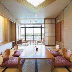 Hotel Urashima Кусимото помещение для мероприятий