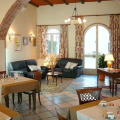 Отель Agriturismo Limoneto Сиракуза интерьер отеля