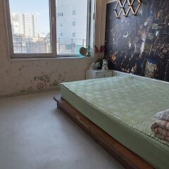 Отель Mamas & Papas Hongdae Guesthouse Южная Корея, Сеул - отзывы, цены и фото номеров - забронировать отель Mamas & Papas Hongdae Guesthouse онлайн фото 16