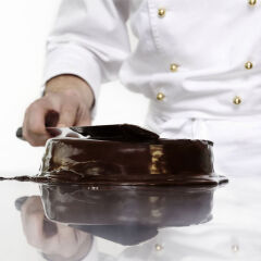 Отель Sacher Австрия, Вена - 4 отзыва об отеле, цены и фото номеров - забронировать отель Sacher онлайн в номере фото 2