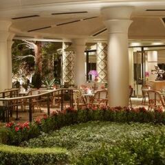 Отель Wynn Las Vegas Лас-Вегас фото 10
