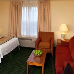 Отель Towneplace Suites Baltimore Fort Meade Аннаполис-Джанкшн фото 3