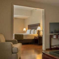 Clarion Suites Guatemala City in Guatemala City, Guatemala from 121$, photos, reviews - zenhotels.com guestroom photo 3