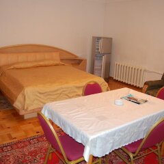 Hotel Aliq в номере