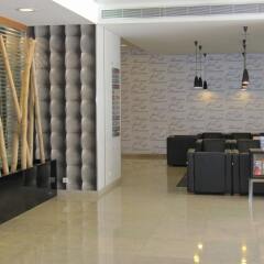 Lutecia Smart Design Hotel интерьер отеля фото 3