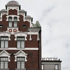Hotel Haven