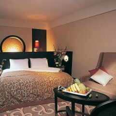 Отель Cornelia Diamond Golf Resort & SPA - All Inclusive комната для гостей