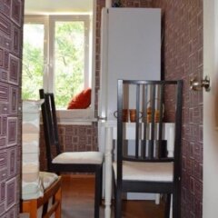 Гостиница Simonovskij Val 7/2 Apartments в Москве 1 отзыв об отеле, цены и фото номеров - забронировать гостиницу Simonovskij Val 7/2 Apartments онлайн Москва удобства в номере фото 2