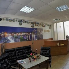 Family Hotel Orfei интерьер отеля фото 2