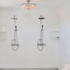 Champartments Villa Cristal in Willemstad, Curacao from 116$, photos, reviews - zenhotels.com bathroom