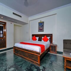 Hotel Kohinoor комната для гостей фото 3