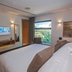 Отель Kata Rocks Таиланд, Пхукет - отзывы, цены и фото номеров - забронировать отель Kata Rocks онлайн комната для гостей