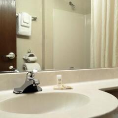 Отель Microtel Bloomington США, Блумингтон - отзывы, цены и фото номеров - забронировать отель Microtel Bloomington онлайн фото 6