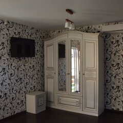 Гостиница Tropikano Guest house комната для гостей фото 3