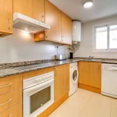 Отель Apartamento Vivalidays Alicia Испания, Льорет-де-Мар - отзывы, цены и фото номеров - забронировать отель Apartamento Vivalidays Alicia онлайн в номере фото 2