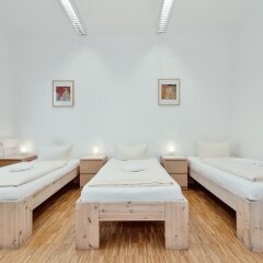 Carl Hostel München Мюнхен детские мероприятия