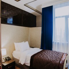 Отель Viva Boutique Азербайджан, Баку - 3 отзыва об отеле, цены и фото номеров - забронировать отель Viva Boutique онлайн комната для гостей фото 6