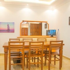 Villa Akca by Akdenizvillam Турция, Патара - отзывы, цены и фото номеров - забронировать отель Villa Akca by Akdenizvillam онлайн в номере