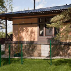 Дачный Отель Велегож Парк фото 2