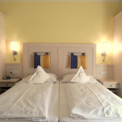 Hotel Der Heinrichshof Лагундо комната для гостей фото 3