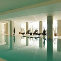 Отель Belmar Spa & Beach Resort бассейн фото 3