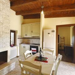 Отель Residence Marrelli Home Изола-ди-Капо-Риццуто в номере фото 2