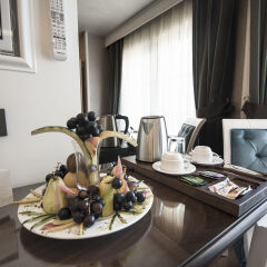 Antusa Palace Hotel & Spa в номере