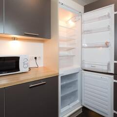 Отель Louise Uptown House удобства в номере