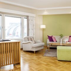 Elite Hotel Marina Plaza комната для гостей фото 4