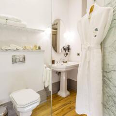 Отель Ravouna 1906 Suites - Special Class, Adults Only ванная