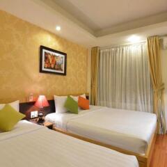 Отель Hanoi Inn Guesthouse Вьетнам, Ханой - отзывы, цены и фото номеров - забронировать отель Hanoi Inn Guesthouse онлайн фото 7