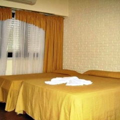 San Remo Hotel in Larnaca, Cyprus from 57$, photos, reviews - zenhotels.com guestroom photo 5