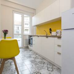 Апартаменты Vip Apartments - Lyuben Karavelov Street София в номере фото 2