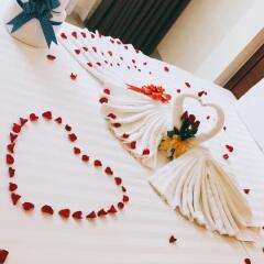 Отель Saigon Park Hotel Вьетнам, Хошимин - отзывы, цены и фото номеров - забронировать отель Saigon Park Hotel онлайн спа