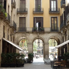 Hotel Barcelona House фото 4
